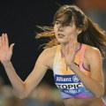 Angelina četvrta na finalu Dijamantske lige, jedna odluka je presudila