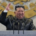 Si i Putin čestitali Kimu, poruke za godišnjicu stigle iz mnogih zemalja