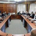 Sednica Saveta za BDP: Ekonomski rast Srbije među najvišima u Evropi