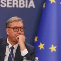 Vučić: "Kosovo najteže pitanje u karijeri, poslednje dve godine među najtežim zbog obojene revolucije"