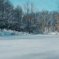 Zaboravljeno jezero Trešnja