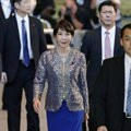 Japanska premijerka rekonstruisala vladu: Evo koga je dovela u parlament (foto)