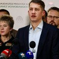 Pastor: Interese Mađara može da zastupa samo mađarska stranka