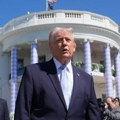 Sudija naložio Trampu da vrati pristup Beloj kući medijima koje je isterao