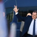 Dodik: Govor Vučića u Generalnoj skupštini UN hrabra i dubinska analiza međunarodnih odnosa i stanja