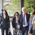 Završeno pripremno ročište na suđenju Kecmanovićima; Nastavak suđenja u novembru