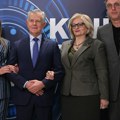 Čadež: Neophodno dodatno povezivanje privrede i finansijskog sektora