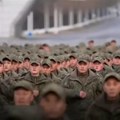 10.000 Severnokorejaca stiže u Rusiju? Ukrajina: Sprema se novi talas mobilizacije, Putin dodatno povećava vojsku