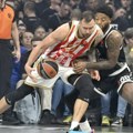 Prošle sezone igrao za Zvezdu, sada obukao crno-beli dres za duplo manje para