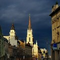 Četvrtak u Novom Sadu: Stiže oktobar, donosi nam predstave i još mnogo toga