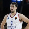 Dario Šarić: "Nudila nam se Zvezda, ali baš je borbena"