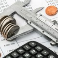 Javni dug Srbije stigao do 41,93 milijarde evra. Na vrhu liste poverilaca kupci evroobveznica, banke i Kinezi.