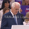 "Bore se protiv Vučića, a ne za Srbiju" Tomislav Nikolić na skupu SNS u Kragujevcu: "25. oktobra odlučujete da li ćete s nama…