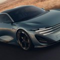 Peugeot RCZ Vision