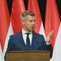 Mađar: Nuklearka Pakš nastavlja da radi uprkos rekordno niskom vodostaju Dunava