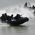 NATO gomila snage; Putin napada "crnu tačku"?