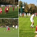 Amaterski sastav FS Vojvodine lider u grupi 2 kvalifikacija za UEFA kup regiona: Još samo bod do „Turnira osmorice“
