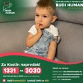 HITAN APEL: Vratili se teški napadi, mali Kosta čeka vizu za Barselonu – pomozimo odmah!