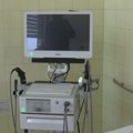 UKC Kragujevac dobio savremeni stroboskop za precizniju dijagnostiku