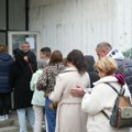 Gorski Matović vređao građane u Novom Sadu, policija ga smirivala, izveštava KRIK