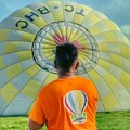 VIDEO Probe gotove: Balon letovi u Inđiji od 3. juna