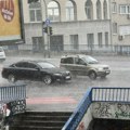 Gori crveni meteoalarm RHMZ! Ova 3 dela Srbije da se spreme za nevreme, i Beograd u pripravnosti: Nova oluja stiže, evo i kada