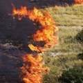 Požari odnose živote Više od 40 ljudi poginulo u tri države, hiljade evakuisano