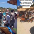 Haos na plažama na halikidikiju, preti da se prelije na celu Grčku: Turisti nezadovoljni - Svaka plaža će biti slobodna