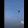 VIDEO: Srušio se Mig-23 na aeromitingu u Mičigenu