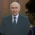 Putin će se učesnicima samita BRIKS-a u Johanesburgu obratiti preko video-linka