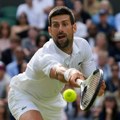 Đoković drugi na ATP listi, 20 bodova iza Alkarasa