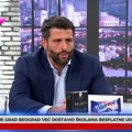 Šapić: Briga o ljudima osnova svih mera koje donosimo