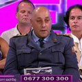 Došao u emisiju "Narod pita" i predstavio se kao pukovnik i pilot! Ministarstvo odbrane: Nije pripadnik Vojske Srbije