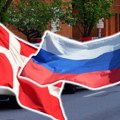 Rojters javlja! Danska osveta Rusiji