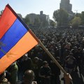 Poziv Jermeniji da stupi u NATO