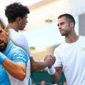 Laslo Đere o Novakovom rivalu: Šelton je nezgodan i eksplozivan igrač! U igri protiv njega najvažnije je paziti na dva…