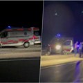 Vozač "pao" nakon dojave, kikotao se i mahao tokom hapšenja: Detalji skandalozne zaplene droge u kombiju Hitne pomoći! Šok…