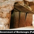 Šta se zna o podzemnom tunelu koji vodi do depoa Višeg suda u Podgorici