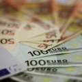 Bruto inozemni dug na kraju svibnja 57,8 mlrd. eura