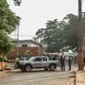 U požaru u Beninu 35 žrtava, više od 10 povređenih