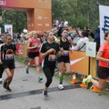 Praznik sporta na Adi Ciganliji Preko 2.000 učesnica na dm Ženskoj trci na Adi Ciganliji