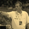 Tužan dan za grčku košarku: Preminuo legendarni trener