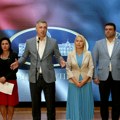Dejan Moskić napustio mesto poverenika Dveri za Kosovsko Pomoravlje: Ne pomažu nam lepe priče iz Beograda