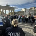 Političari upozoravaju na pogoršanje bezbednosti u Nemačkoj