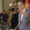 Za sat i dvadeset do Subotice! Predsednik Vučić najavio nove planove za Srbiju (video)