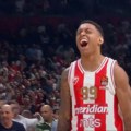 Trojka za pobedu, da vrati zvezdu u život: Ovako je Jago Dos Santos srušio Bajern u Areni! (video)