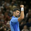 "Možda me malo sustiže to što igram iz dana u dan" Novak posle iscrpljujućeg plasmana u finale Pariza: Nadam da ću biti na…