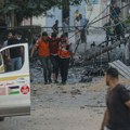 Izrael i Palestinci: Gaza postaje „groblje za decu“, navode UN, izraelski šef diplomatije tvrdnju smatra sramnom