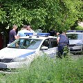 Jezive slike nesreće kod Trstenika! Delovi automobila rasuti po putu, dve osobe završile u bolnici (foto)