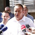 Poljoprivrednik Baćina: Šaljemo zahteve u ponedeljak, ako ne budu prihvaćeni „blokiraćemo sve institucije, ministarstvo i…